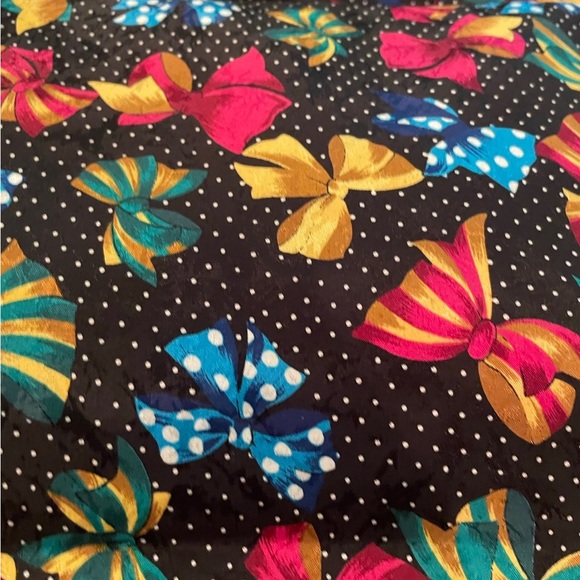 Vintage Matching Christian Dior Makeup Bag Collection/ Cosmetic Case - Picture 4 of 14